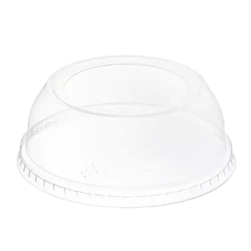 Clear PET Lids