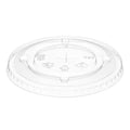 Clear PET Lids