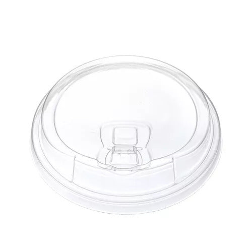 Clear PET Lids